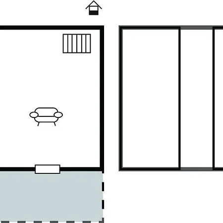 Ferienwohnung Blankensee