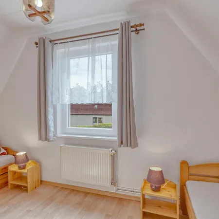Ferienwohnung Blankensee Apartment Blankensee (Mecklenburg-Vorpommern)