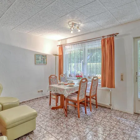 Ferienwohnung Blankensee *