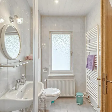 Ferienwohnung Blankensee Apartmán *