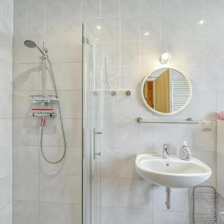 Ferienwohnung Blankensee Apartmán Blankensee (Mecklenburg-Vorpommern)