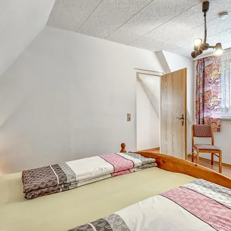 Ferienwohnung Blankensee * Blankensee (Mecklenburg-Vorpommern)