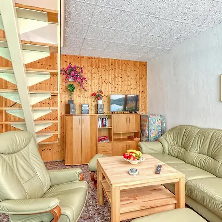 Ferienwohnung Blankensee Apartmán *