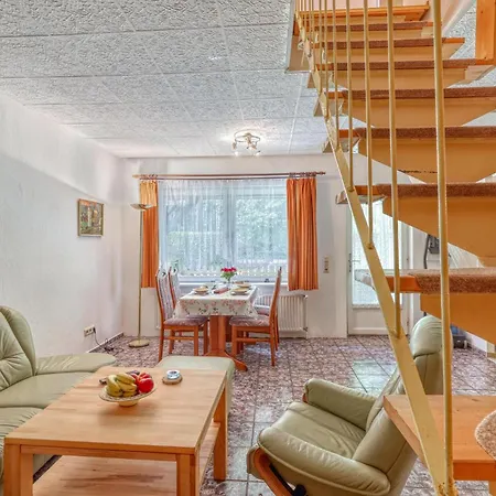 Ferienwohnung Blankensee Apartmán