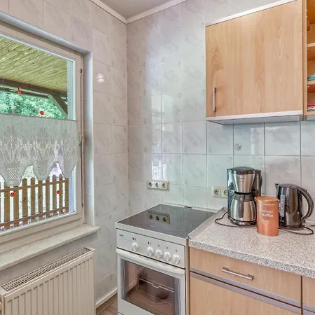 Ferienwohnung Blankensee *