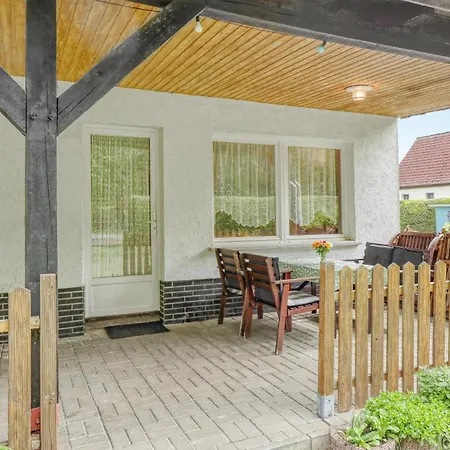 Ferienwohnung Blankensee