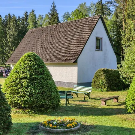 Ferienwohnung Blankensee Apartmán Blankensee (Mecklenburg-Vorpommern)