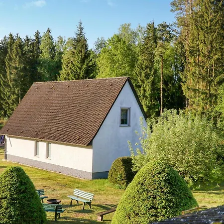 Ferienwohnung Blankensee Blankensee (Mecklenburg-Vorpommern)